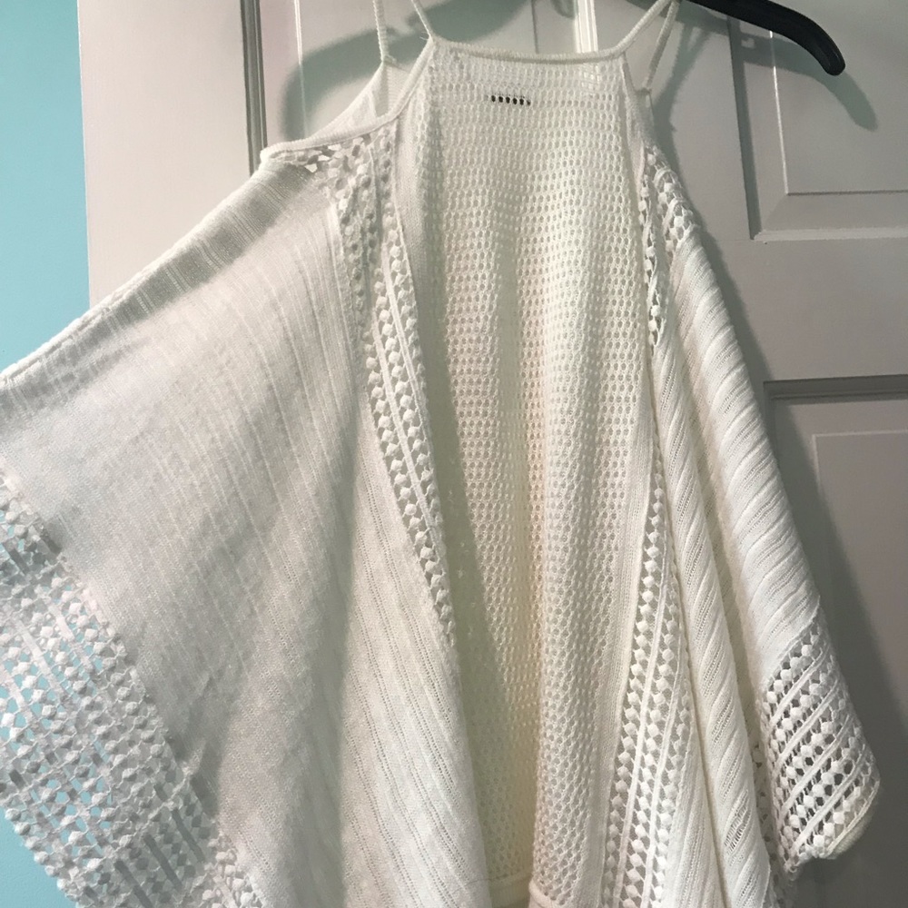 FREE PEOPLE blouse